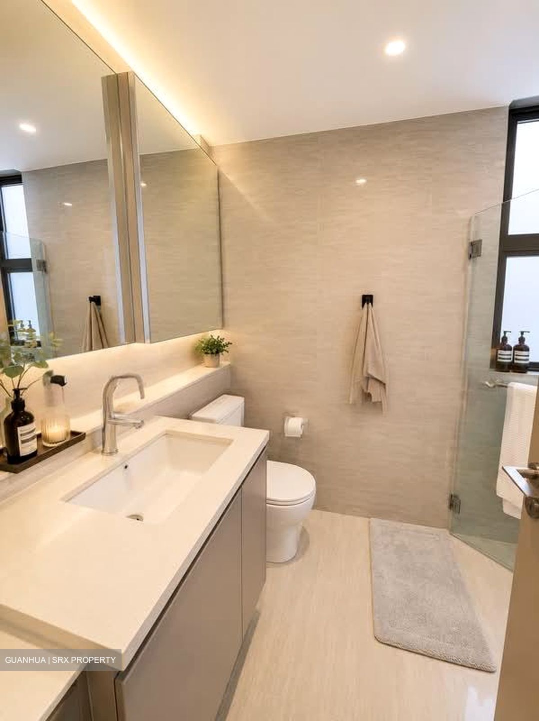Waterwoods (D19), Condominium #566148831